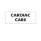 Nevs Printed Chart Tape - Cardiac Care NT-14 - alternate 1